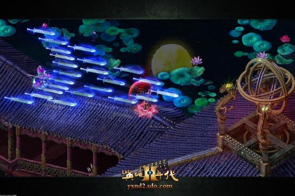 《DNF》称号附魔宝珠详细解析与使用技巧(图1)