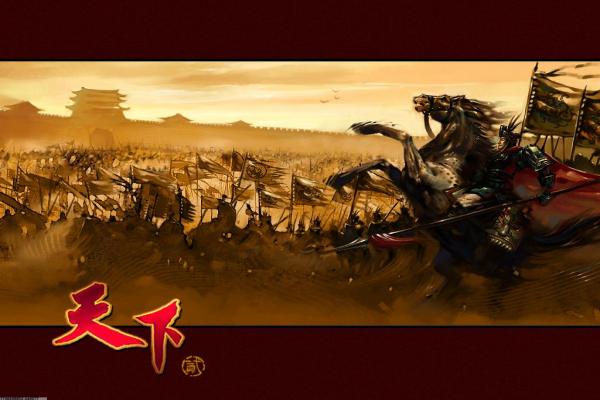 原神钟离角色台词合集：深入了解钟离的个性(图1)